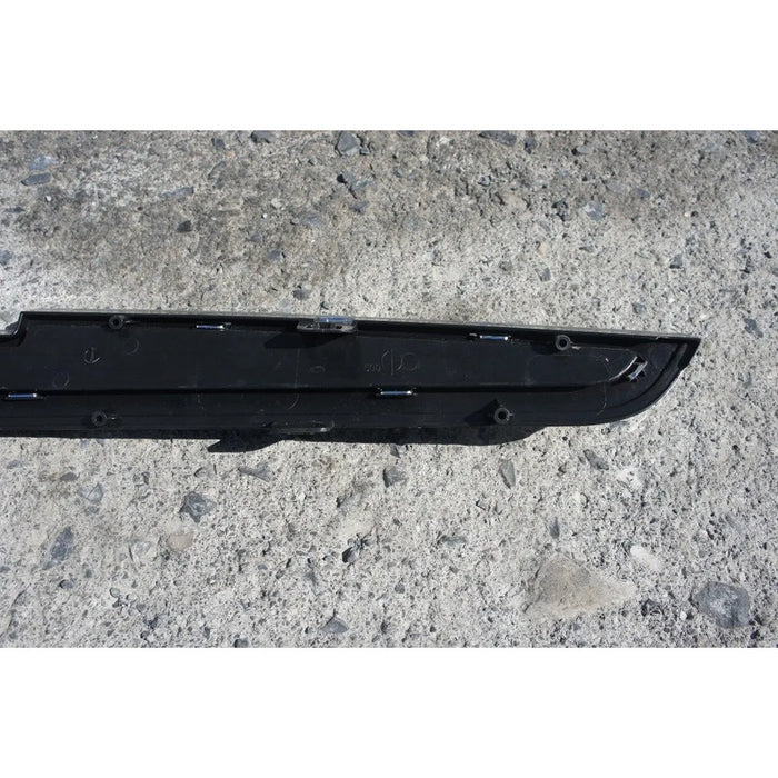 Parrilla Para Original Para Chevrolet Spark 2011, 2012 Mate