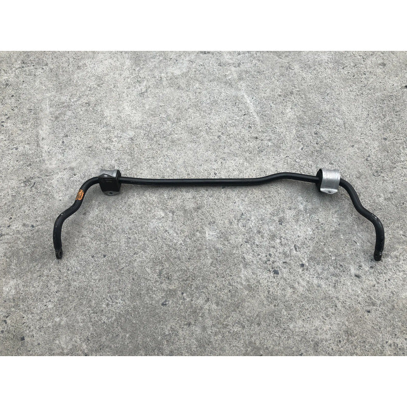 Barra Estabilizadora Delantera Para Bmw X3 2004, 2005, 2006, 2007, 2008, 2009, 2010 Motor 3.0