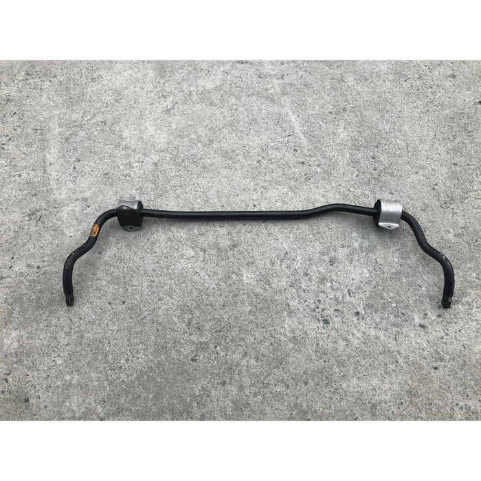 Barra Estabilizadora Delantera Para Bmw X3 2004, 2005, 2006, 2007, 2008, 2009, 2010 Motor 3.0