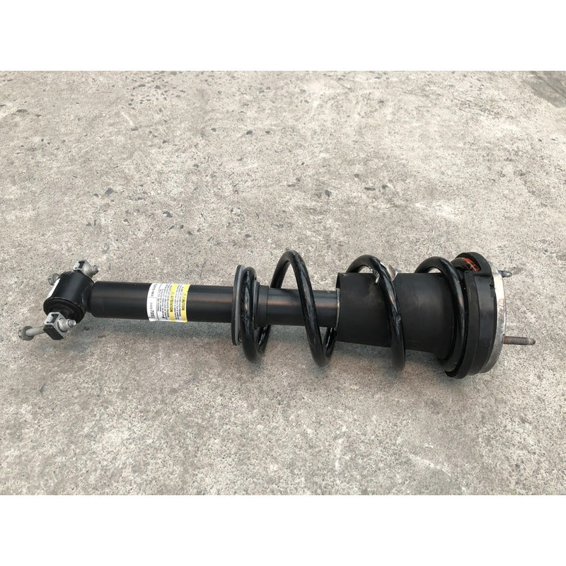 Amortiguador Delantero Izquierdo Para Chevrolet Silverado 2019, 2020, 2021, 2022, 2023, 2024 Motor 2.7 Original