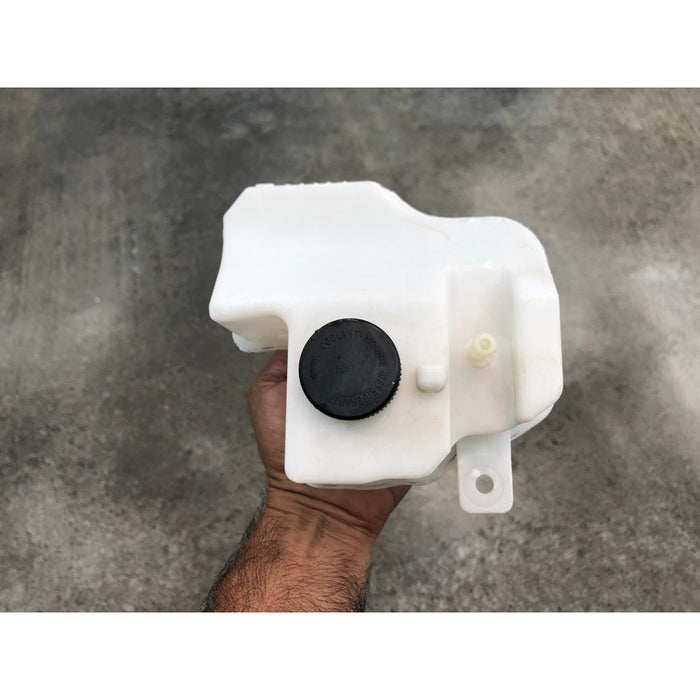 Deposito Radiador De Agua Altima 2013 - 2018 2.5