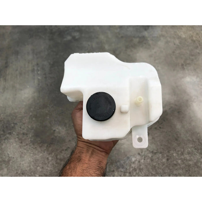 Deposito Bote De Anticongelante Para Nissan Altima 2013, 2014, 2015, 2016, 2017, 2018 - Producto Original Oem