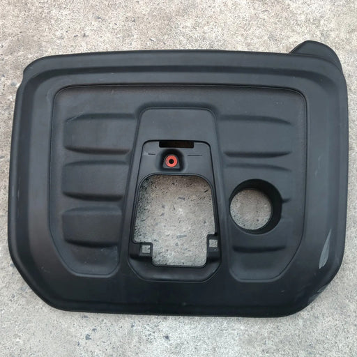 Cubierta De Motor Para Dodge Durango 2016, 2017, 2018, 2019, 2020, 2021, 2022 (motor 3.6 Litros) Original