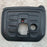 Cubierta De Motor Para Dodge Durango 2016, 2017, 2018, 2019, 2020, 2021, 2022 (motor 3.6 Litros) Original