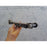 Tirante Trasero Izquierdo Para C250 Coupe 2008-2014 (1.8)