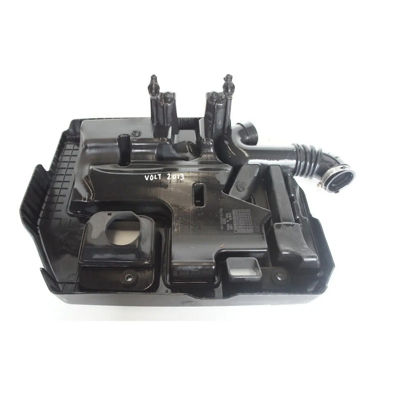 Cubierta Tapa De Motor Original Para Chevrolet Volt 2013, 2014, 2015, 2016