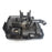 Cubierta Tapa De Motor Original Para Chevrolet Volt 2013, 2014, 2015, 2016