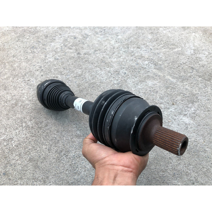Junta Homocinetica Delantera Izquierda Qx30 2017 2018 2019 Motor 2.0, Original