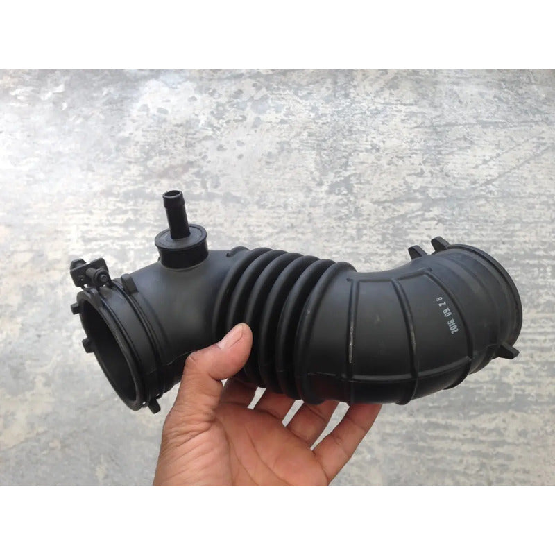 Manguera De Porta Filtro De Aire Para Accent 2014, 2015, 2016, 2017, 2018 - Motor 1.6 Litros, 4 Cilindros, Original
