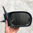 Espejo Derecho Manual Para Honda Civic Coupe (2 Puertas) 2001, 2002, 2003, 2004, 2005 - Original