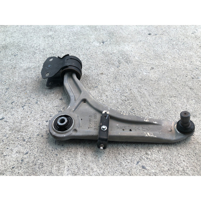 Horquilla Delantera Izquierda Lincoln Mkz 2013 Al 2020 2.0