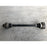 Junta Homocinetica Derecha Trasera Para Audi Q5 2009, 2010, 2011, 2012, 2013, 2014, 2015, 2016, 2017 Motor 3.0 Original