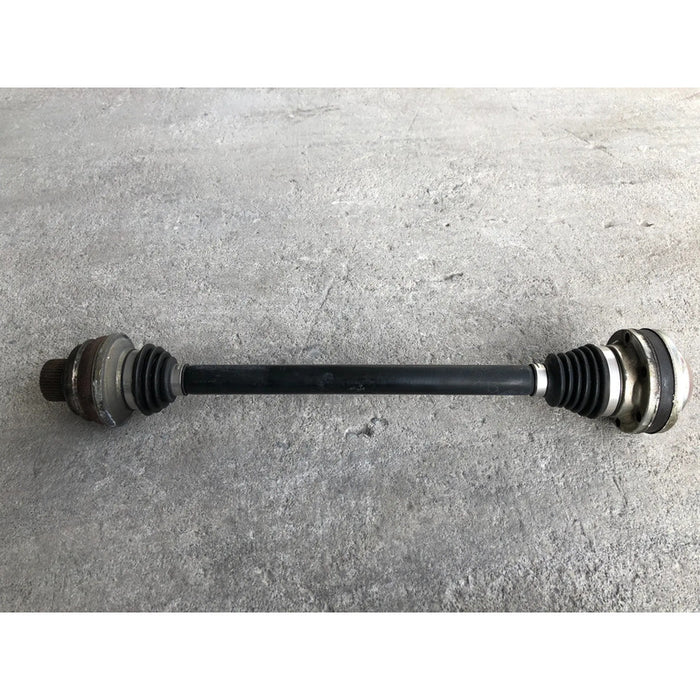 Junta Homocinetica Derecha Trasera Para Audi Q5 2009, 2010, 2011, 2012, 2013, 2014, 2015, 2016, 2017 Motor 3.0 Original