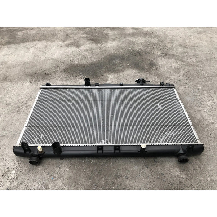 Radiador Original Para Honda Accord 2013, 2014, 2015, 2016, 2017 (motor 3.5)
