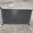 Condensador Para Honda Hrv, Hr-v 2016, 2017, 2018, 2019, 2020, 2021, 2022 - Motor 1.8 Litros - Original