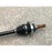 Junta Homocinetica Trasera Derecha Mazda Cx5 2018 2019 2020 2021 2022 2023 Motor 2.5, Original