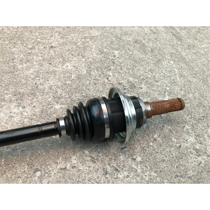 Junta Homocinetica Trasera Derecha Mazda Cx5 2018 2019 2020 2021 2022 2023 Motor 2.5, Original