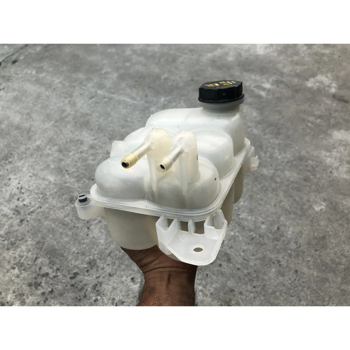 Deposito De Anticongelante Para Explorer 2020 2021 2022 2023 2024 Motor 2.3, Original