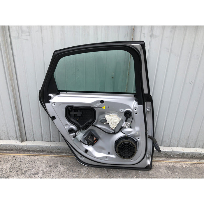 Puerta Trasera Izquierda Original Para Audi A6, 2012-2018