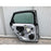 Puerta Trasera Izquierda Original Para Audi A6 2012, 2013, 2014, 2015, 2016, 2017, 2018 Trasera Izquierdo Gris