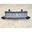 Tolva Superior De Radiador Para Chevrolet Sonic 2012, 2013, 2014, 2015, 2016, 2017, 2018 (motor 1.6)
