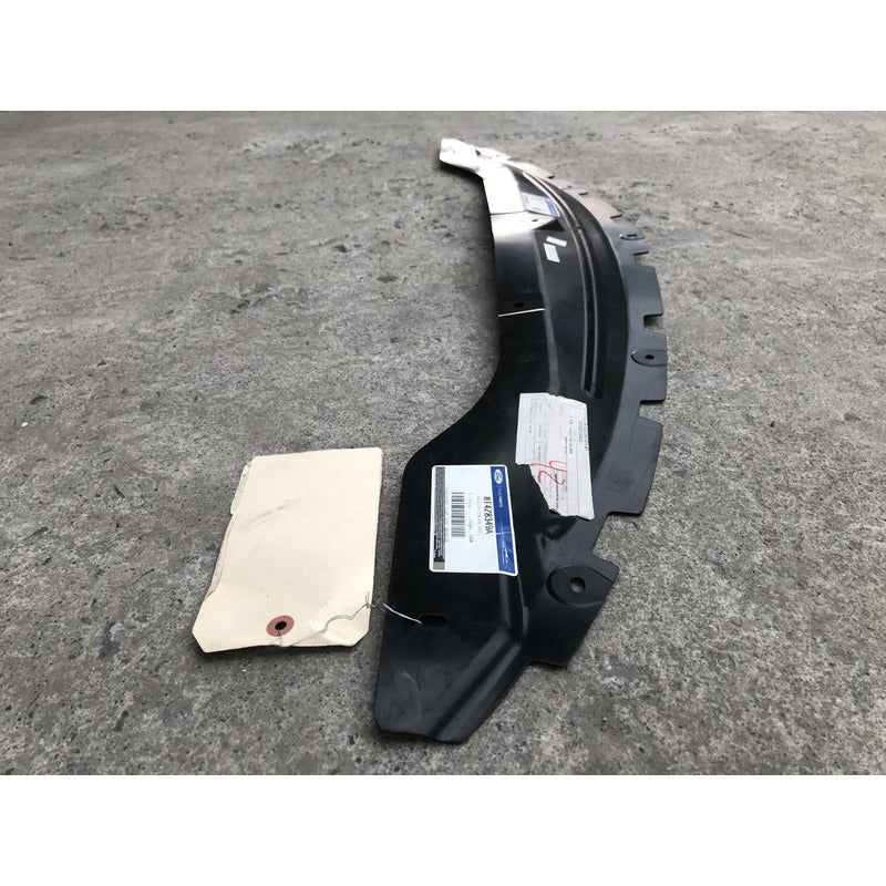 Deflector De Aire Inferior Para Ford Edge 2007, 2008, 2009, 2010, 2011, 2012, 2013, 2014