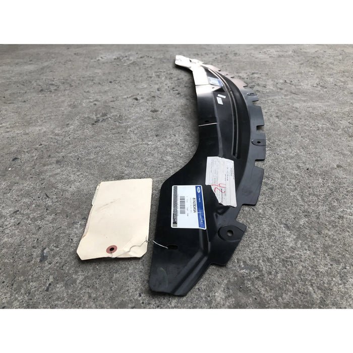 Deflector De Aire Inferior Para Ford Edge 2007, 2008, 2009, 2010, 2011, 2012, 2013, 2014