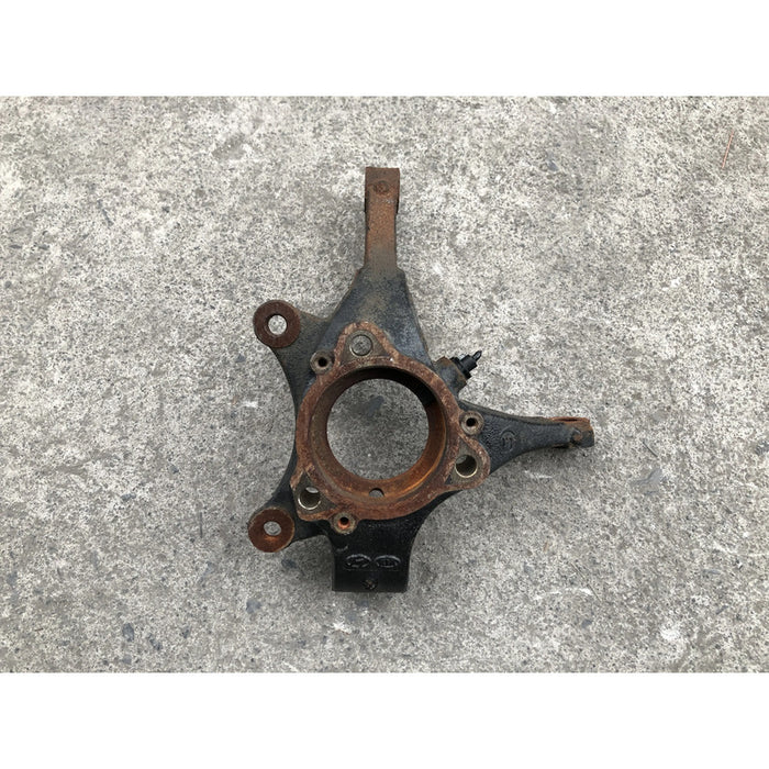 Mango Delantero Izquierdo Original Para Elantra 2017, 2018, 2019, 2020 Motor L4 2.0