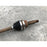 Junta Homocinetica Trasera Izquierda Para Ford Escape 2013, 2014, 2015, 2016, 2017, 2018, 2019 (motor 1.5) Original
