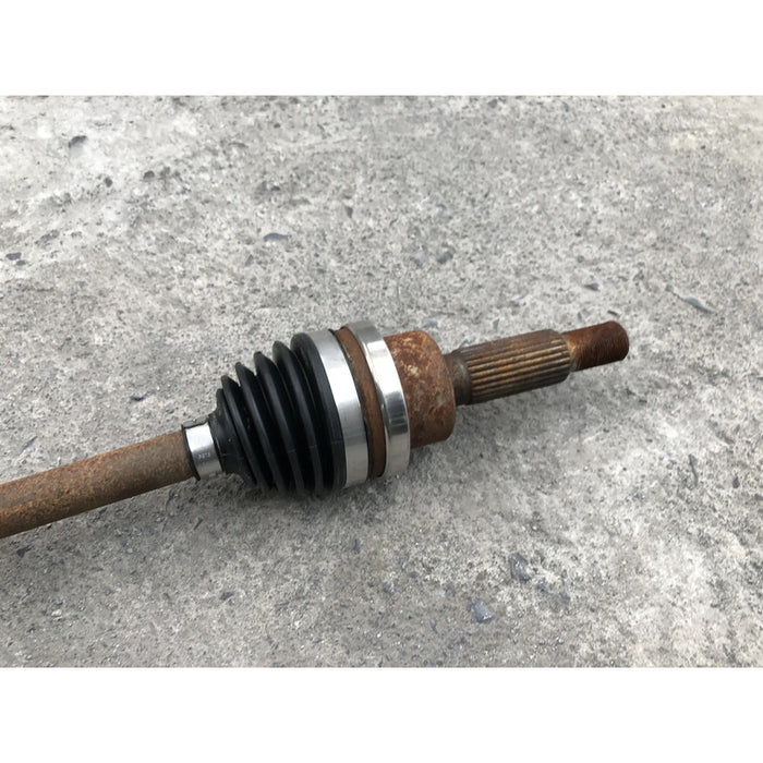 Junta Homocinetica Trasera Izquierda Para Ford Escape 2013, 2014, 2015, 2016, 2017, 2018, 2019 (motor 1.5) Original