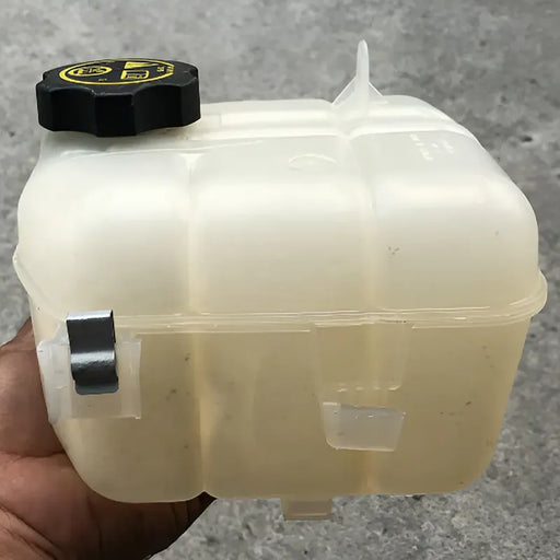 Deposito De Anticongelante Para Chevrolet Malibu 2013, 2014, 2015 (motor 2.5)