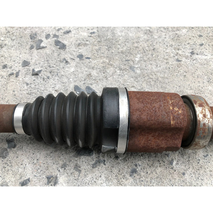 Junta Homocinetica Delantera Derecha Para Ford Fiesta 2015, 2016, 2017, 2018, 2019 Motor 1.6 Original