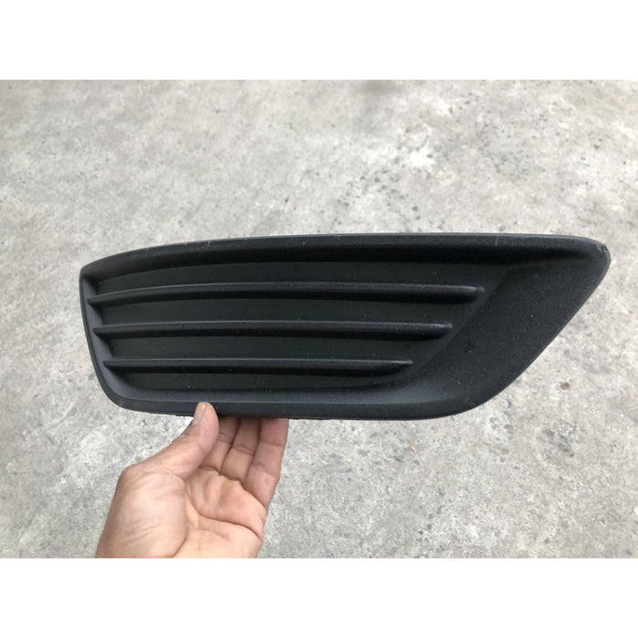 Parrilla Inferior Derecha Para Ford Focus 2015, 2016, 2017, 2018 Mate