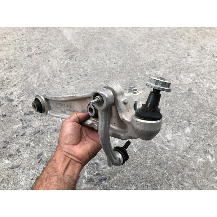 Horquilla Delantera Derecha Jaguar Xe 2016 2017 2018 2019 2020 Motor 2.0 Original