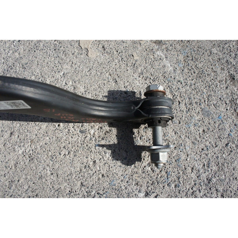 Tirante Trasero Derecho Superior Para Audi A3 2015, 2016, 2017 - Motor 1.8 Litros Turbo, Original