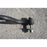 Tirante Trasero Derecho Superior Para Audi A3 2015, 2016, 2017 - Motor 1.8 Litros Turbo, Original