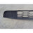 Parrilla Inferior Central Original Para Ford Edge 2011, 2012, 2013, 2014 Plástico