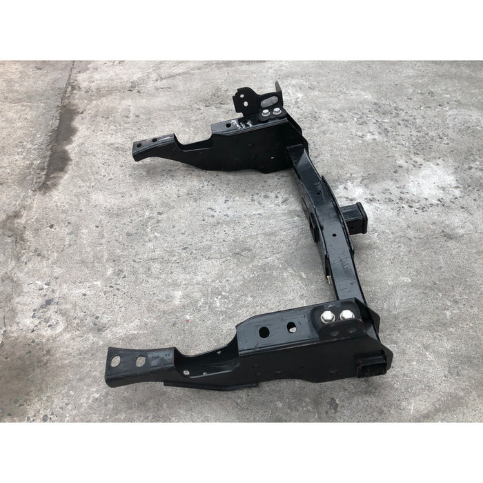 Tiron De Arrastre Ford F250 Super Duty 2017 Al 2022