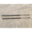 Set Pistones De Cajuela Para Ford Escape 2013-2016
