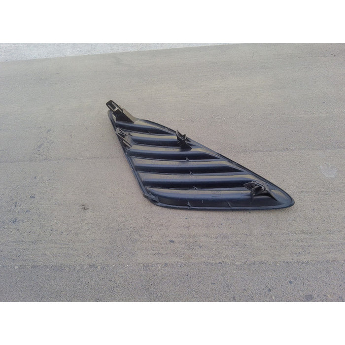 Parrilla Delantera Izquierda Toyota Camry 2012 2013 2014