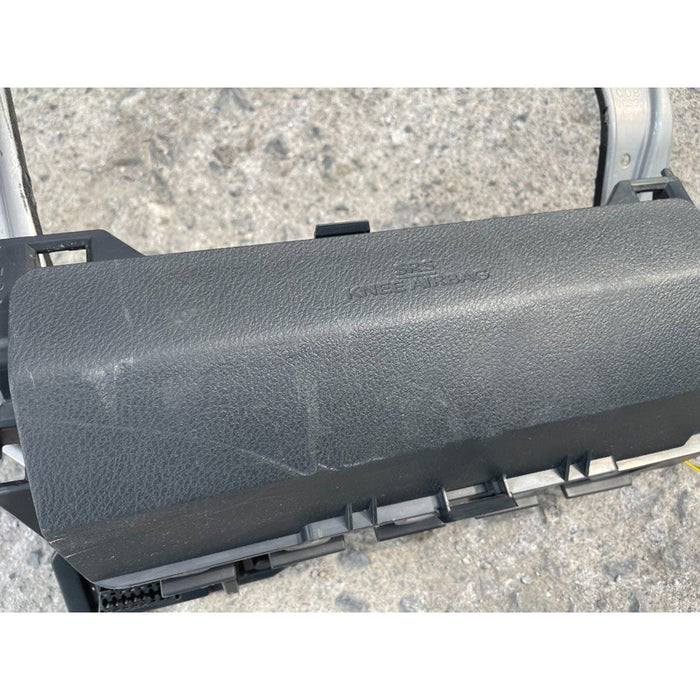 Bolsa De Aire Rodillas Piloto Lexus Es350 2013-2018