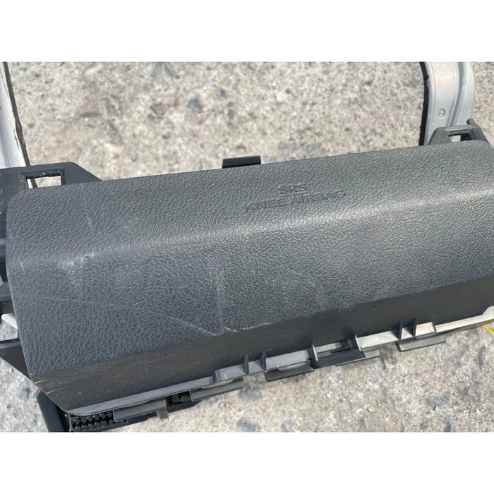 Bolsa De Aire Rodillas Piloto Lexus Es350 2013, 2014, 2015, 2016, 2017, 2018, Original