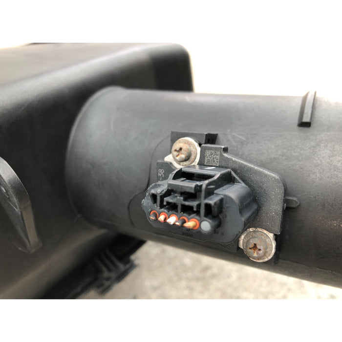 Porta Filtro De Aire Nissan Titan 2004 - 2015 5.6 V8