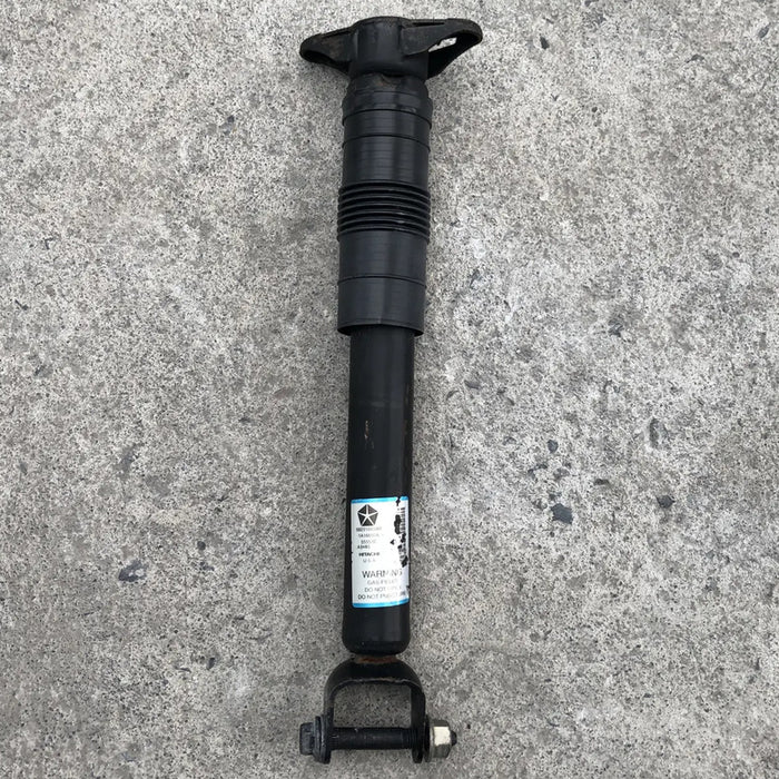 Amortiguador Trasero Izquierdo Para Jeep Grand Cherokee 2014, 2015, 2016, 2017, 2018, 2019, 2020, 2021, 2022, 2023 Original