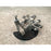 Mango Trasero Izquierdo Para Honda Accord 2018, 2019, 2020, 2021, 2022 Motor 1.5 Gris