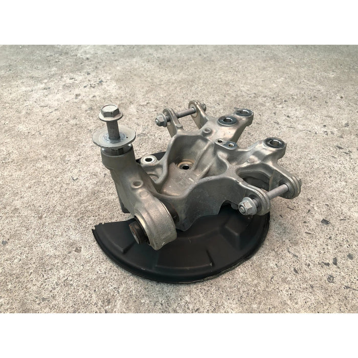 Mango Trasero Izquierdo Para Honda Accord 2018, 2019, 2020, 2021, 2022 Motor 1.5 Gris