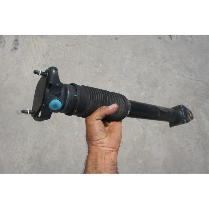 Amortiguador Delantero Para Mercedes Benz Gl450 2013, 2014, 2015, 2016 Motor 4.7