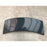 Tapa Cajuela Para Audi A4 Sedan 2005, 2006, 2007, 2008, 2009, 2010, 2011, 2012, 2013 - Original Gris Oscuro