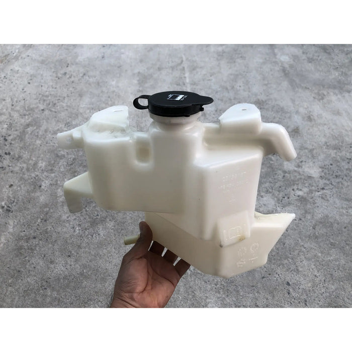 Deposito De Anticongelante Para Chevrolet Traverse 2009, 2010, 2011, 2012, 2013, 2014, 2015, 2016, 2017 Motor 3.6