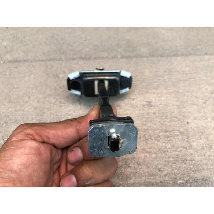Tirante Tope Puerta Trasera Derecha Kia Soul 2014 Al 2019